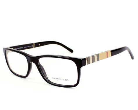 lunette burberry avec metal|Optical Frames .